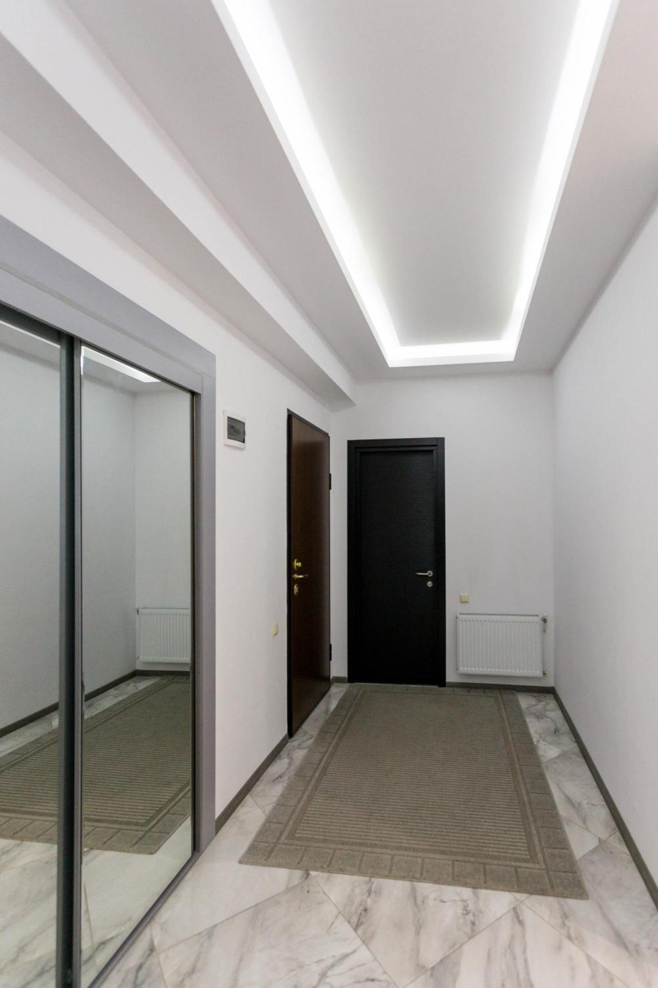 Shevchenko Residence Tbilisi Exteriér fotografie